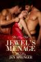 [The Key Club 05] • Jewel's Menage